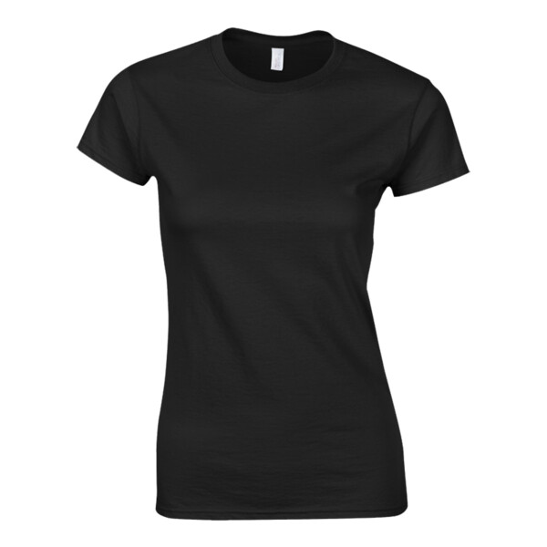 Gildan Softstyle® women's ringspun t-shirt