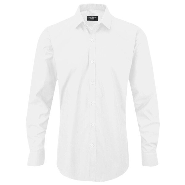 Russell Long sleeve ultimate stretch 