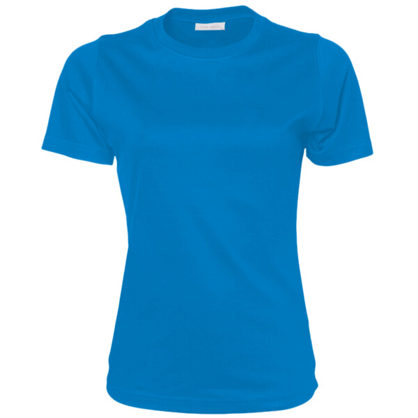 interlock t shirt design