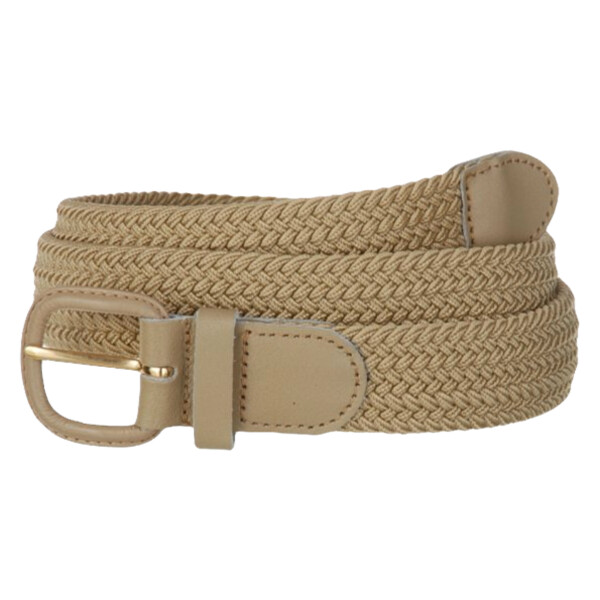 Buckle