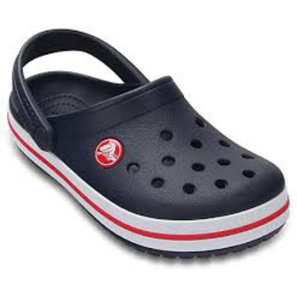 Crocs 'Crocband' Shoes Sea Design 