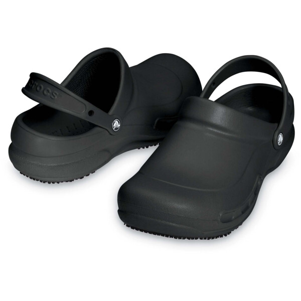 Crocs Bistro Chef Clogs