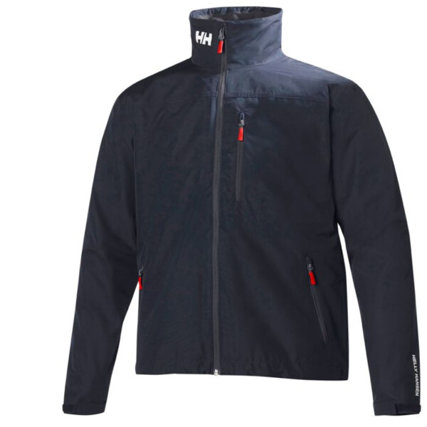helly hansen crew windbreaker