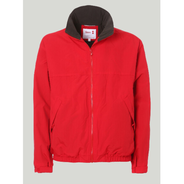 slam winter sailing jacket