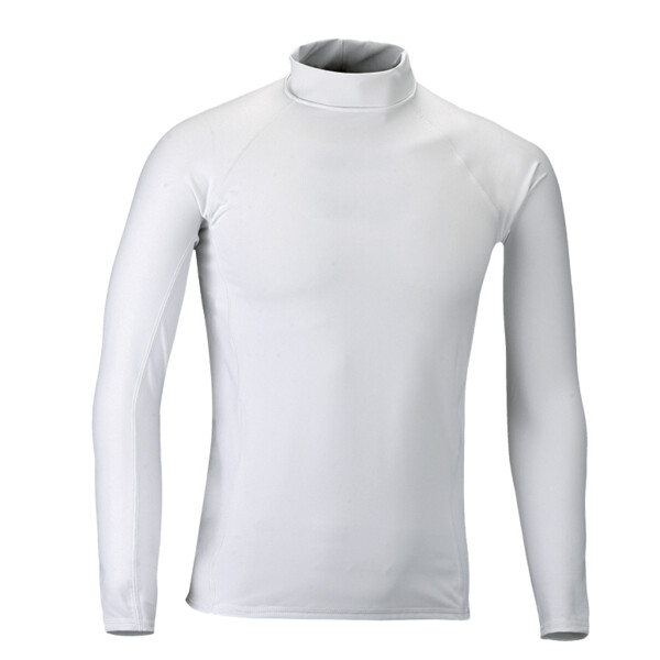 Long Sleeve Rash Vest