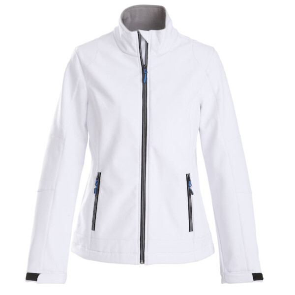 Printer Men's Trial Softshell