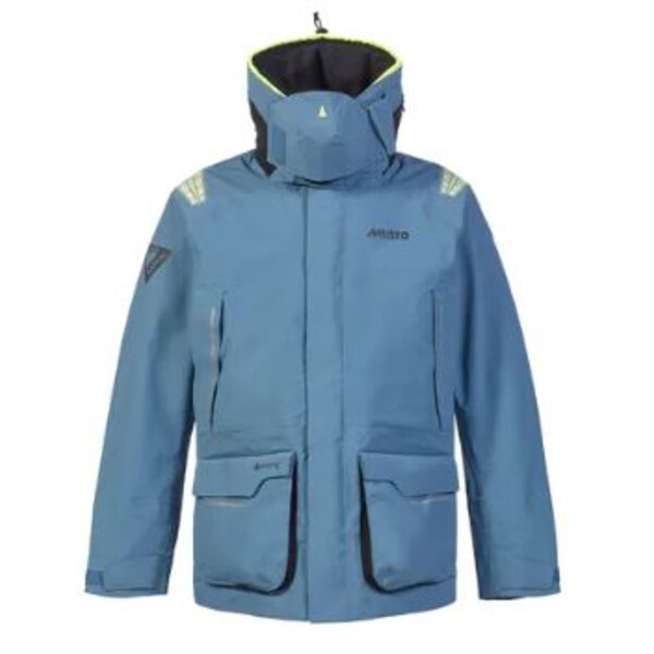 musto mpx jacket