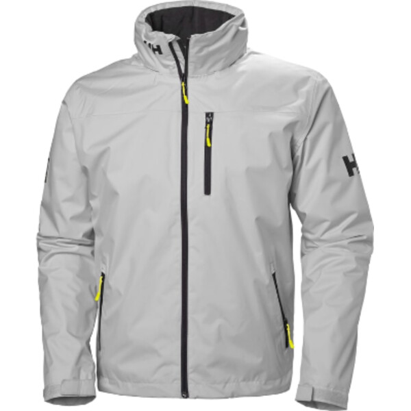 helly hansen crew midlayer hooded jacket
