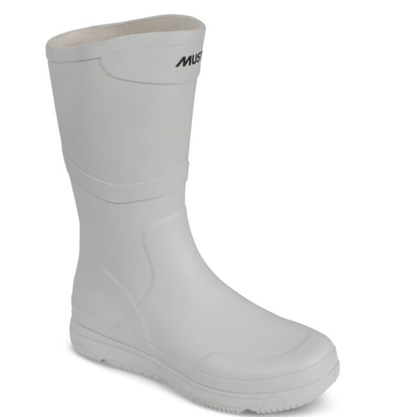 musto ocean boots