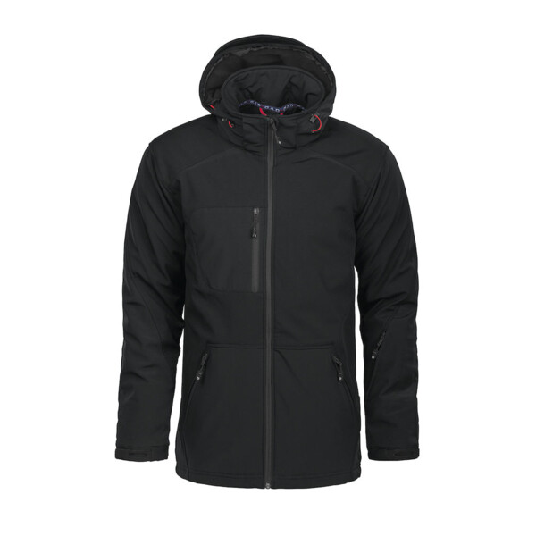 D.A.D. Men's Mount Wall jacket