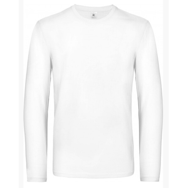 B C Men s E190 Long Sleeve T Shirt