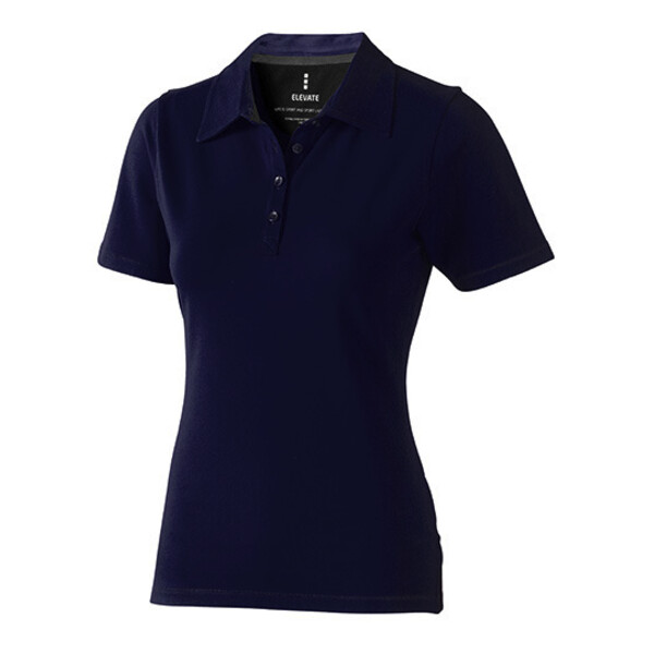 markham polo shirt