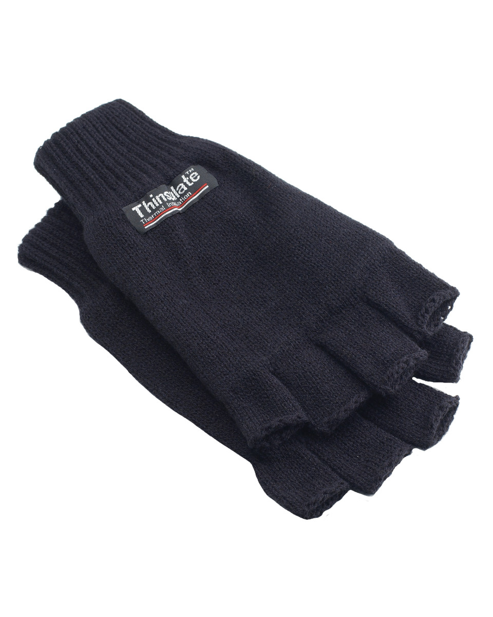 3m fingerless gloves