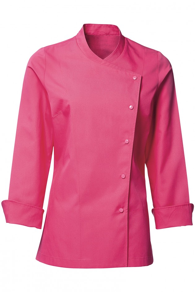 Bragard Ladies Long Sleeve Julia Chef Jacket