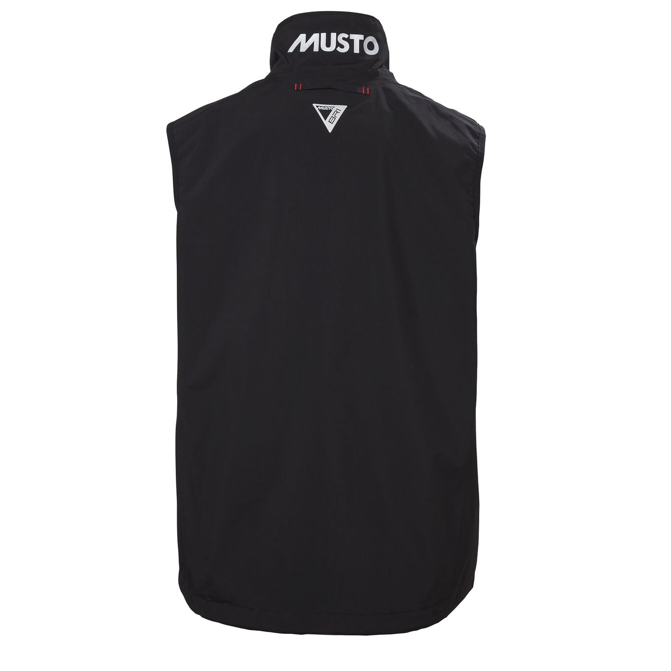 Musto Sardinia Gilet ii