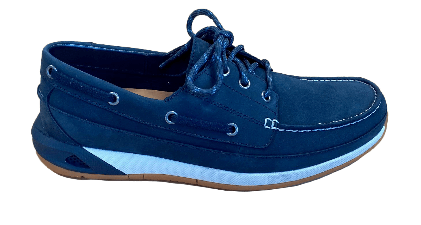 dexter comfort boat shoes