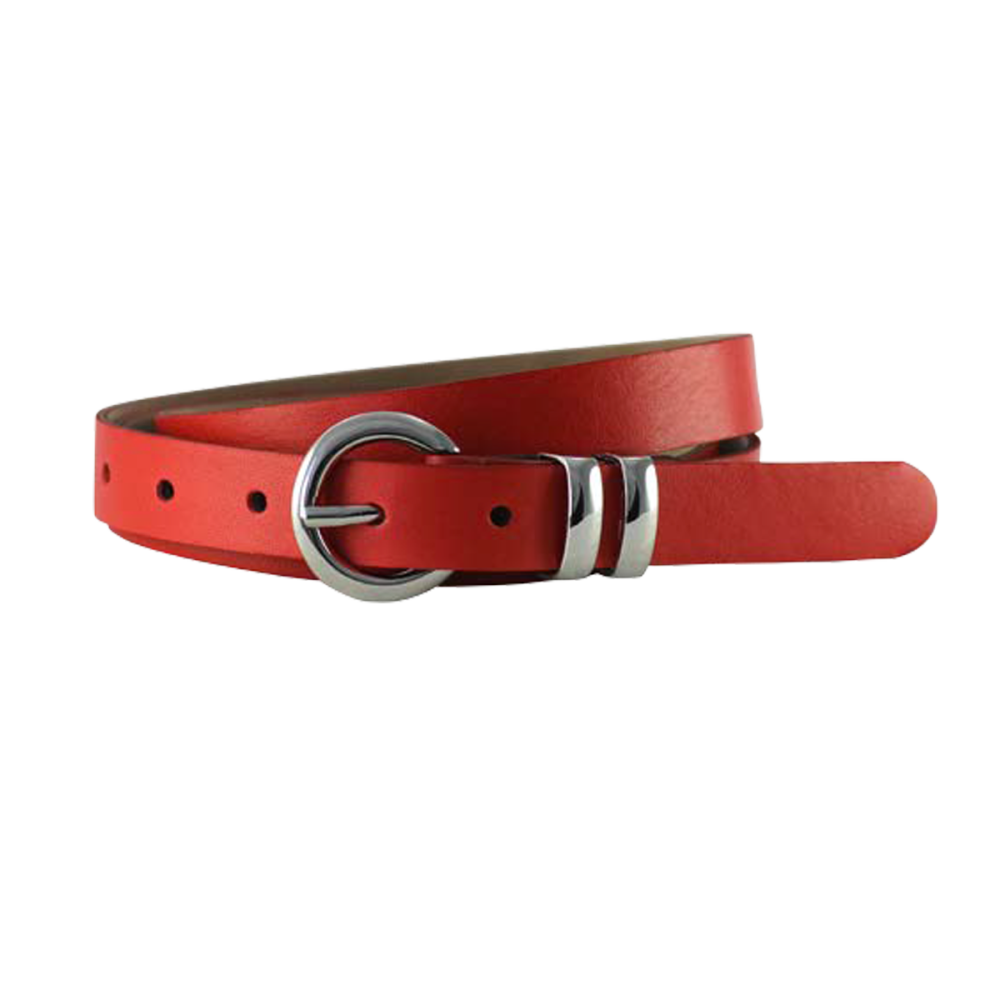 Lindenmann Mens Leather Beltmens Curved Colors. Cerca, Compra, Vendi Nuovo E Usa