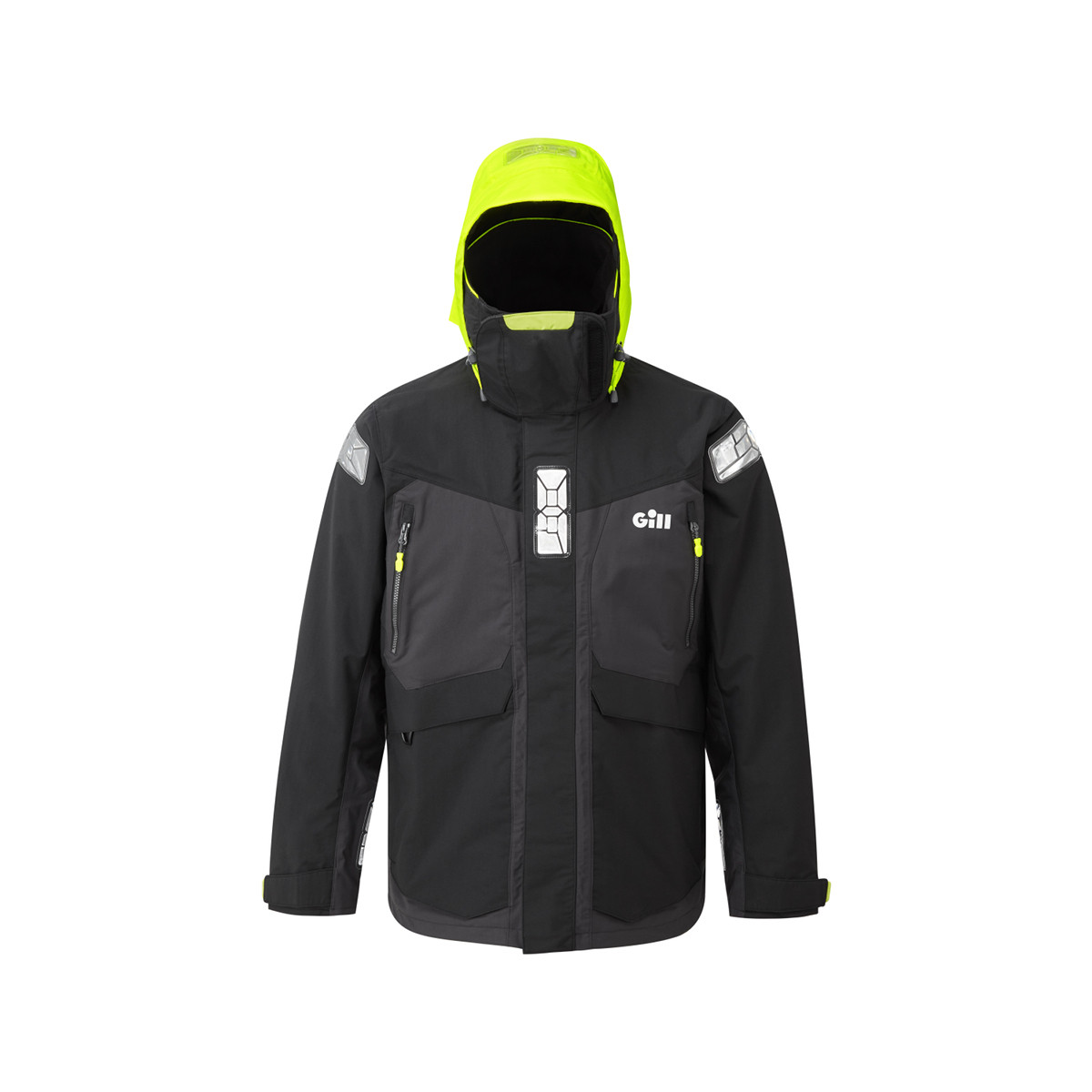 gill os23 jacket