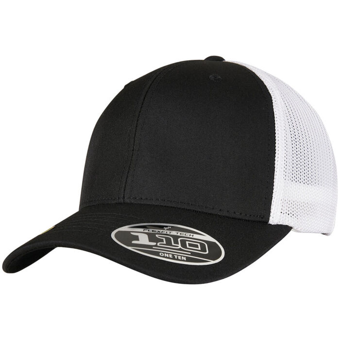 Flexfit 110 recycled cap 2-tone (110RT) Thumbnail