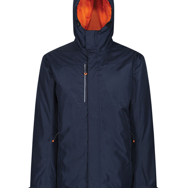Thermogen powercell 5000 insulated heated jacket Thumbnail