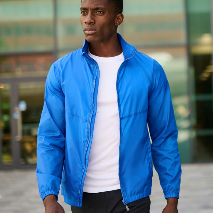 Asset lightweight jacket Thumbnail