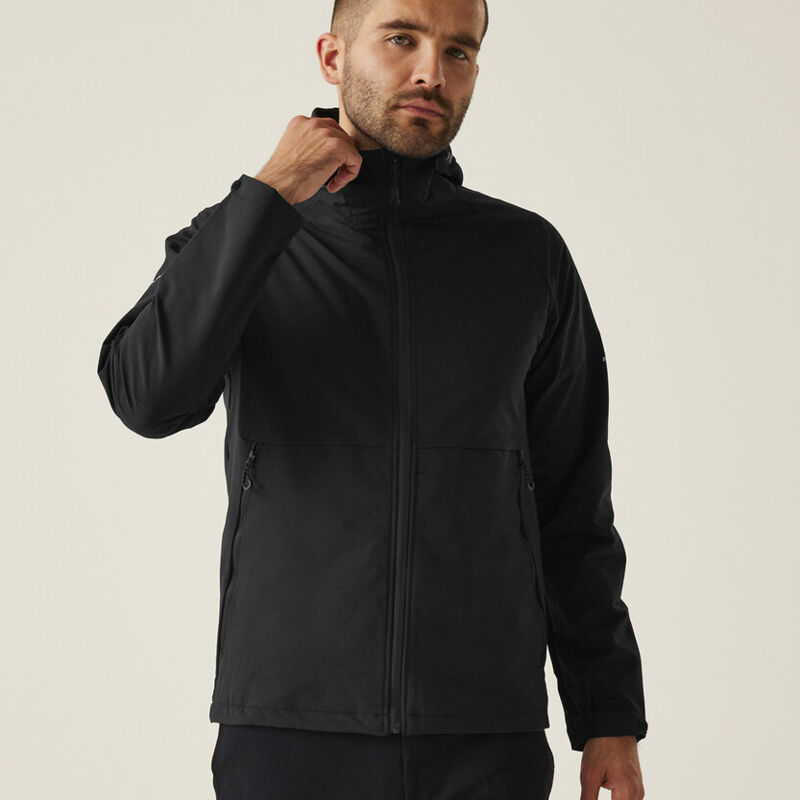 X-Pro Prolite stretch softshell Thumbnail