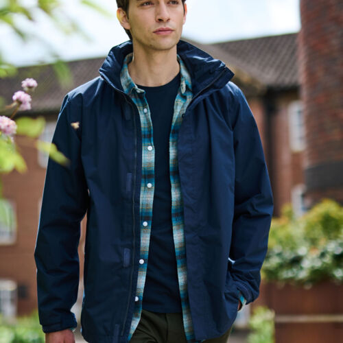 Men's Eco Dover Jacket Thumbnail