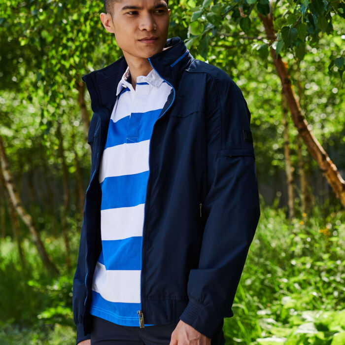 Men's Finn Jacket Thumbnail