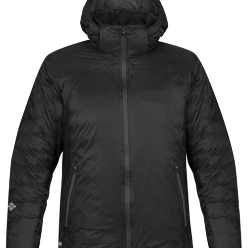 Men's Black Ice Thermal Jacket Thumbnail