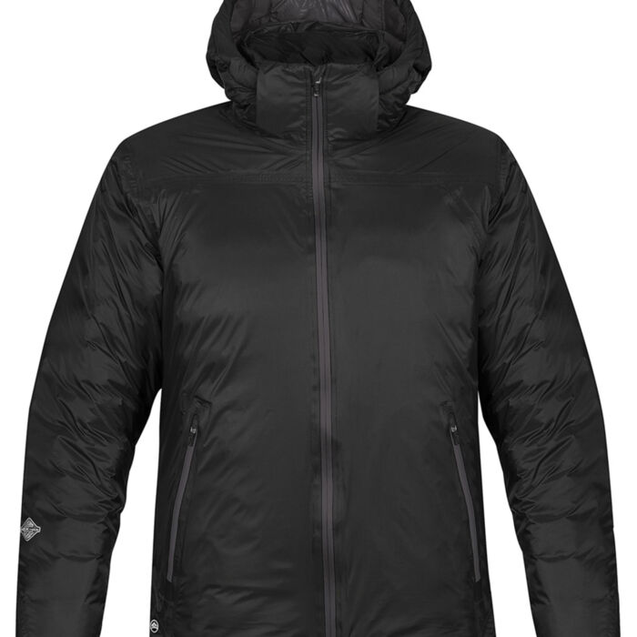 Men's Black Ice Thermal Jacket Thumbnail