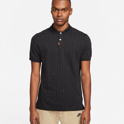 The Nike polo golf space dot slim Thumbnail