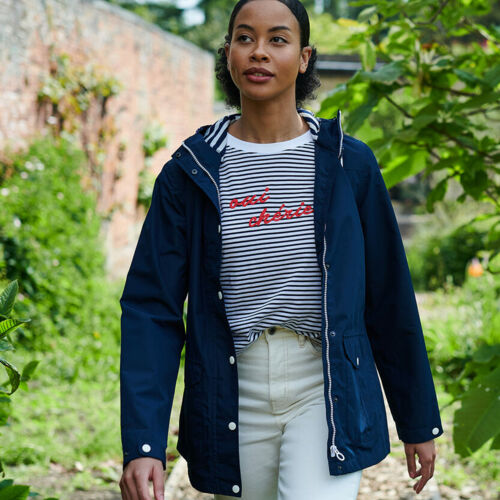 Women’s Phoebe jacket Thumbnail