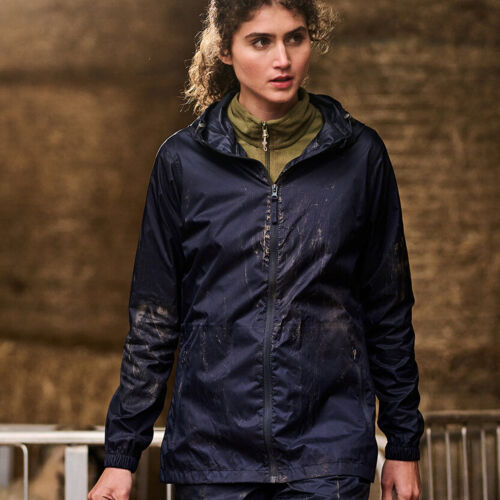 Women's pro packaway jacket Thumbnail
