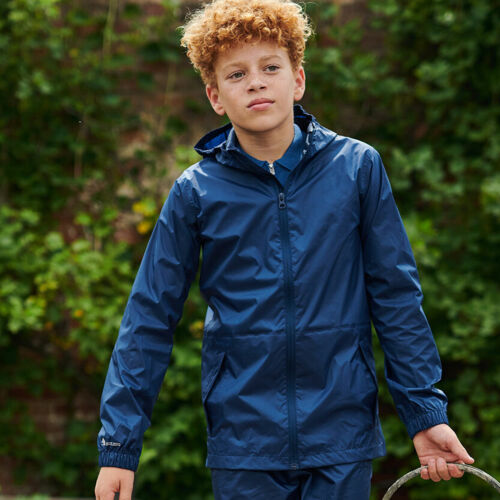 Junior packaway jacket Thumbnail