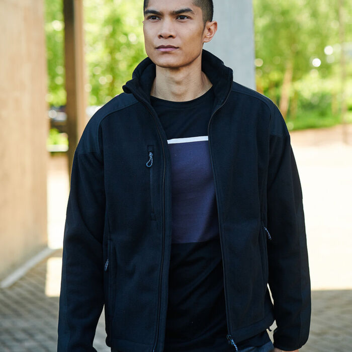 Broadstone showerproof fleece Thumbnail