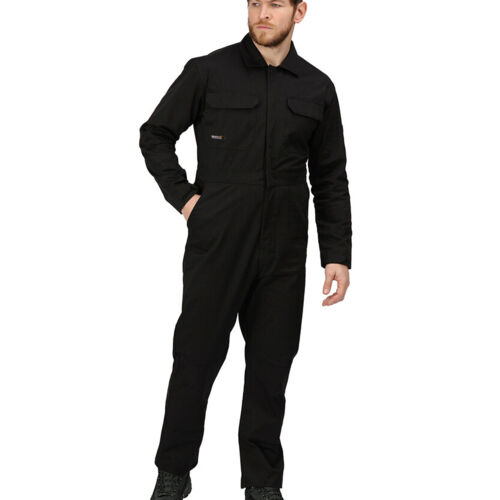 Pro stud fasten coverall Thumbnail