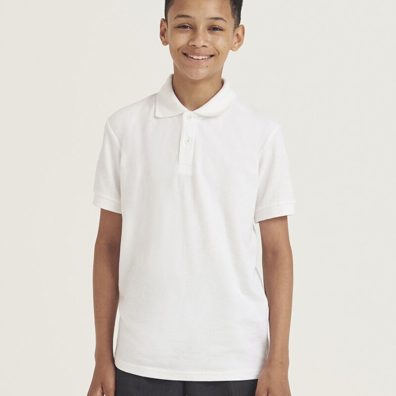 Kids Academy polo Thumbnail