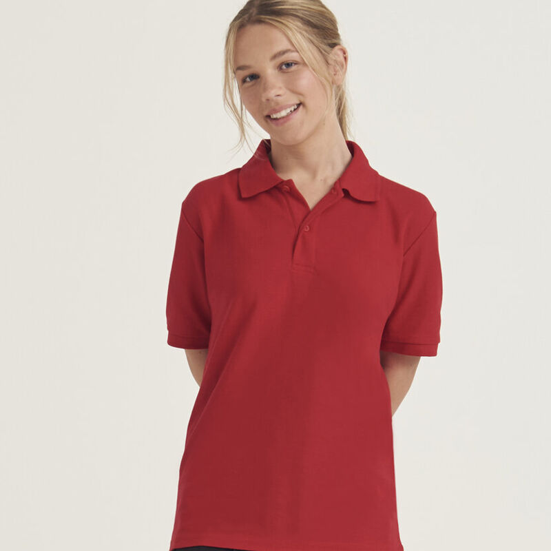 Academy polo Thumbnail