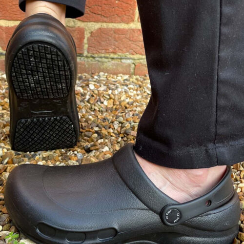 Ultra Lightweight Clog Thumbnail