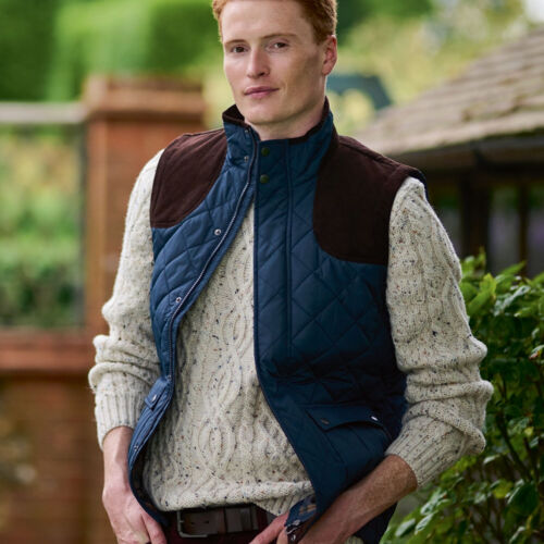 Padbury Insulated Bodywarmer Thumbnail