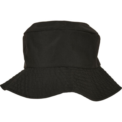 Elastic adjuster bucket hat Thumbnail