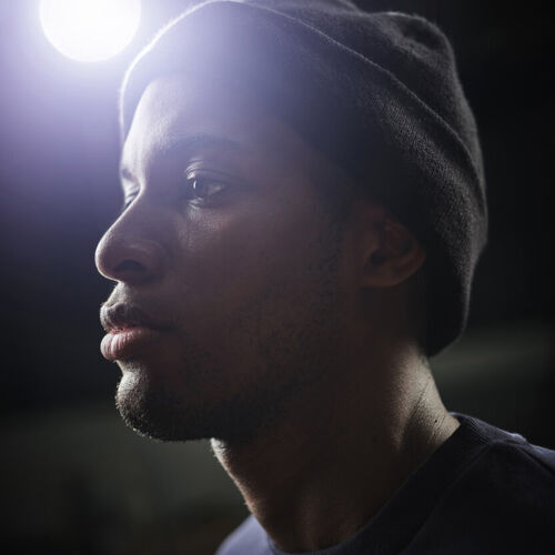 Pro docker hat Thumbnail