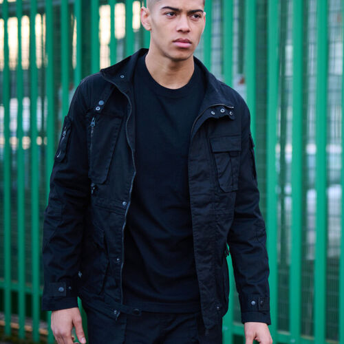 Pro utility jacket Thumbnail