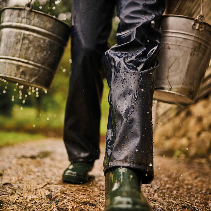 Stormflex waders Thumbnail
