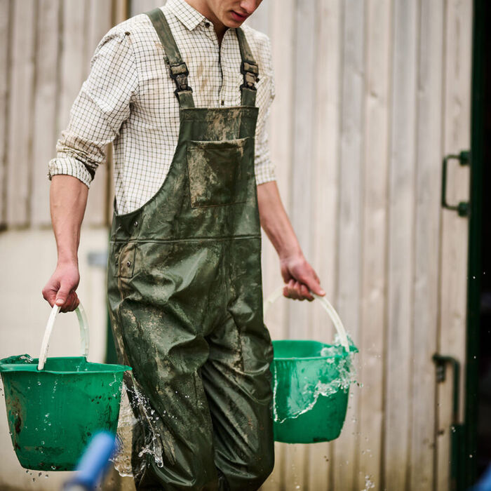 Stormflex bib and brace Thumbnail