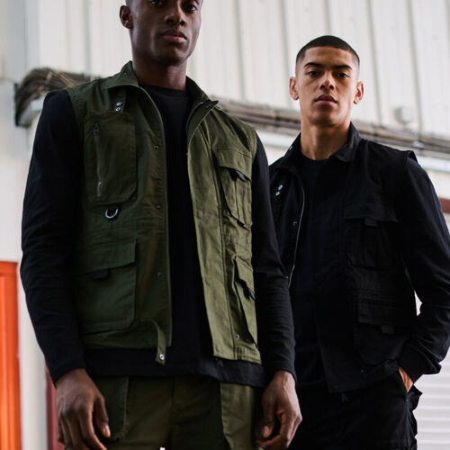 Pro utility vest Thumbnail