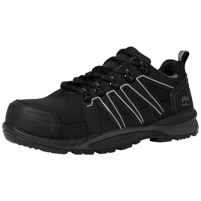 Manchester Low S3 Safety Boot Thumbnail