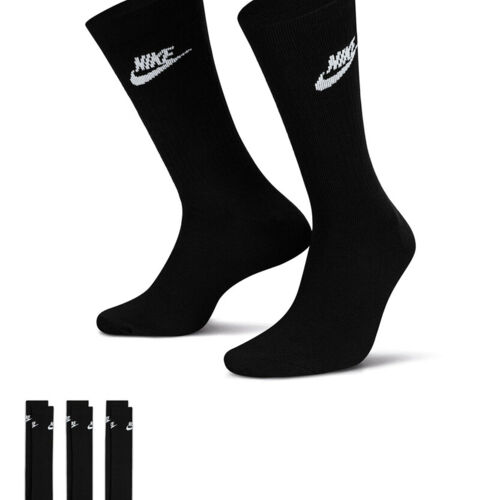 Nike everyday essential crew socks (3 pairs) Thumbnail