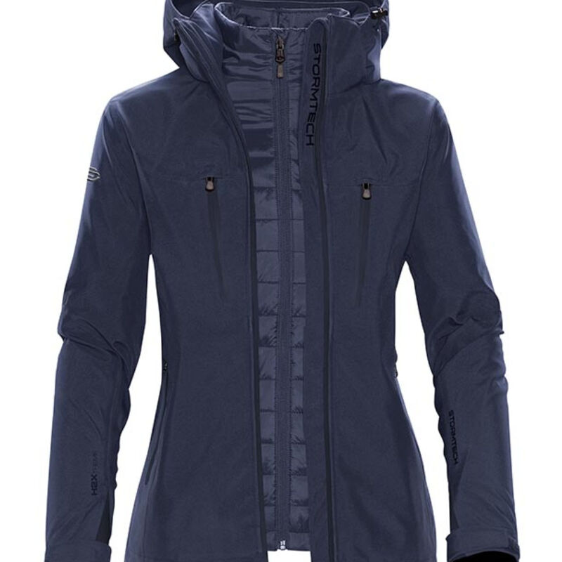 Women's Matrix System Jacket Thumbnail