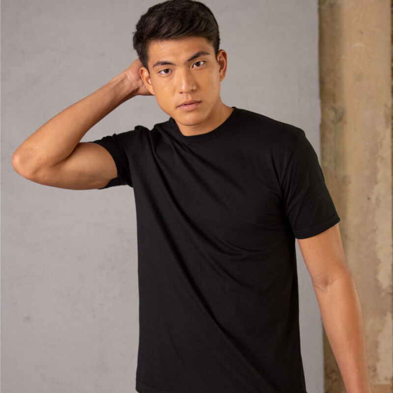 Softstyle CVC Adult T-Shirt Thumbnail